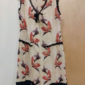 Max Studio Special Edition Floral Dress